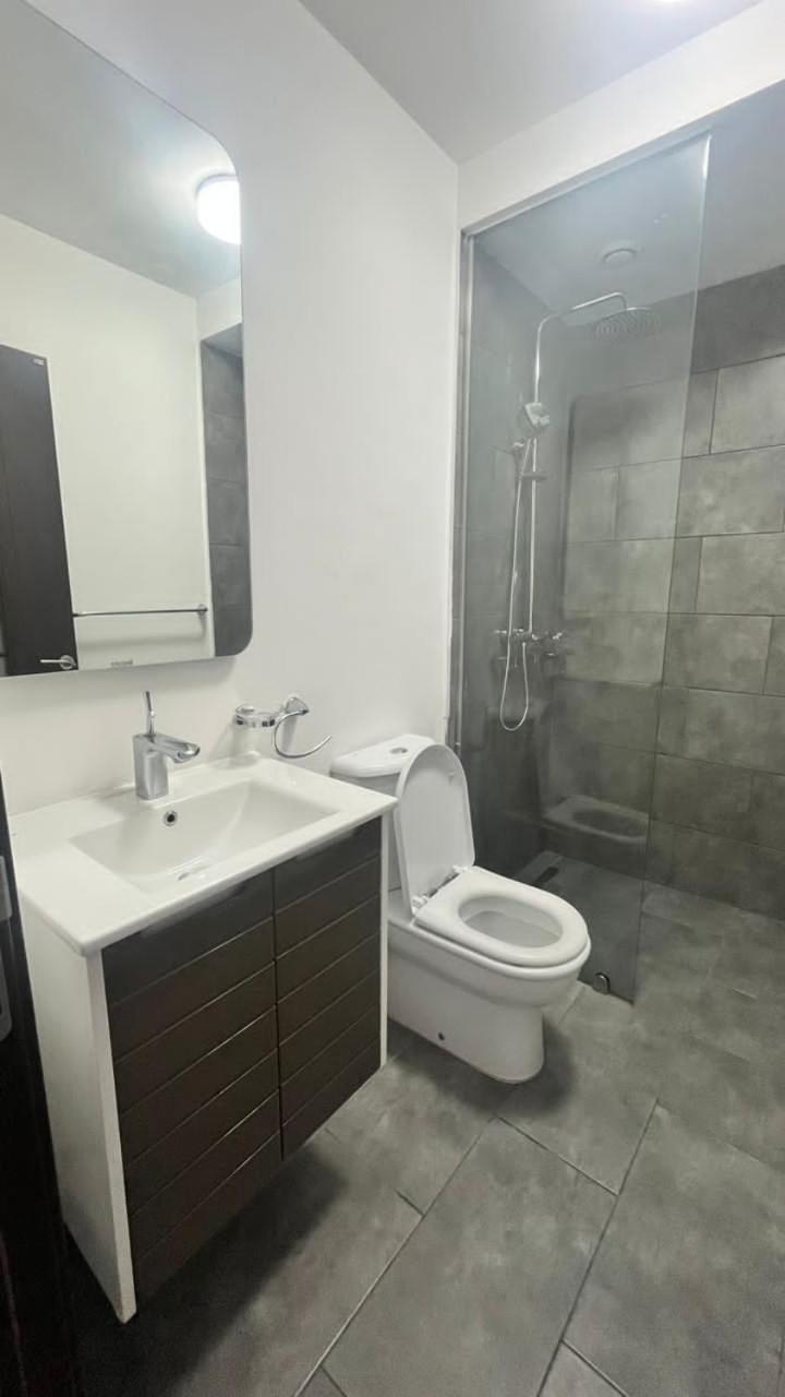 Luxury Labone Edge 2-Bedroom Apartment In Accra - Fivehills Homes Bagian luar foto